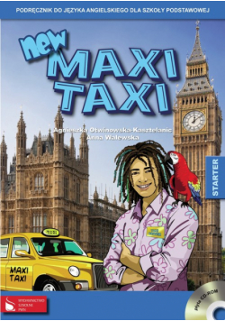 New MAXI TAXI : Starter