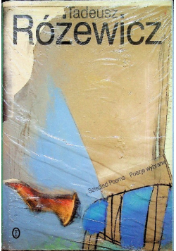 Selected Poems Poezje wybrane