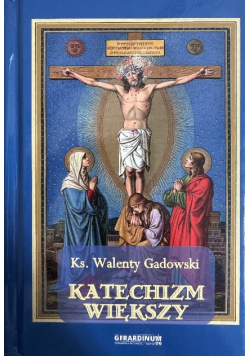 Katechizm Większy
