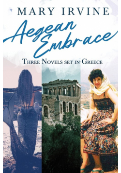 Aegean Embrace