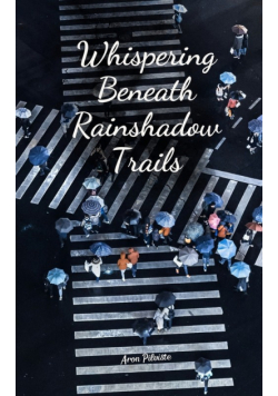 Whispering Beneath Rainshadow Trails