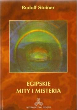 Egipskie mity i misteria