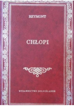 Chłopi, Tom II