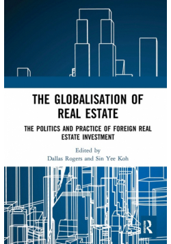 The Globalisation of Real Estate