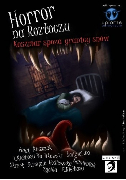 Horror na Roztoczu
