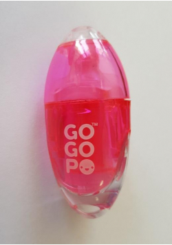 GoGoPo - Różowy zakreślacz