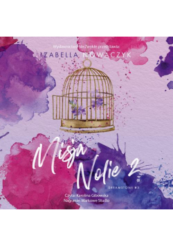 Misja Nolie 2