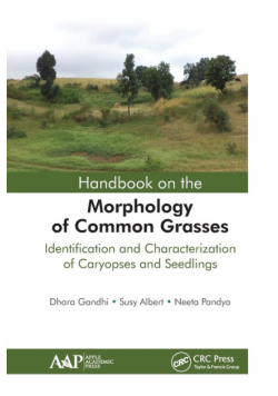 Handbook on the Morphology of Common Grasses