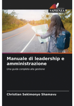 Manuale di leadership e amministrazione