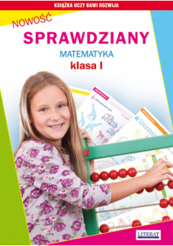 Sprawdziany : Matematyka 1