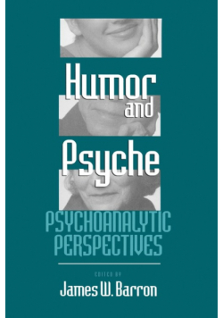 Humor and Psyche