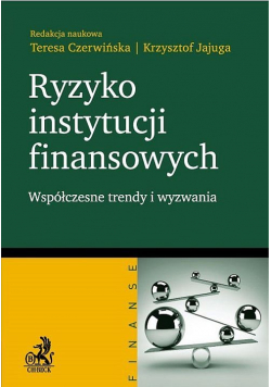 Ryzyko instytucji finansowych