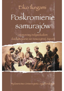 Poskromienie samurajów