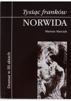 Tysiąc franków Norwida