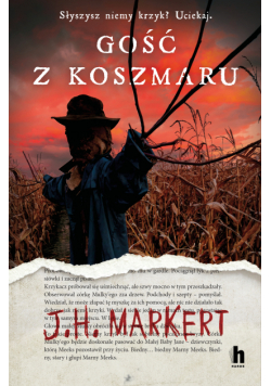 Gość z koszmaru