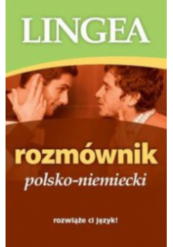 Rozmównik polsko - niemiecki