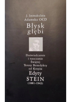 Błysk głębi