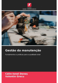 Gestão da manutenção