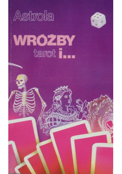 Astrola wróżby tarot i