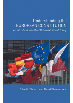 Understanding the European Constitution