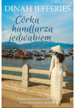 Córka handlarza jedwabiem