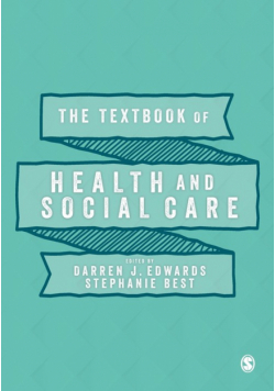 The Textbook of Health and Social Care