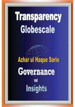 Transparency Globescale