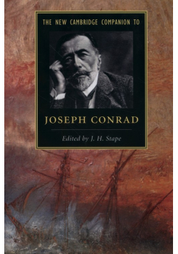 The New Cambridge Companion to Joseph Conrad
