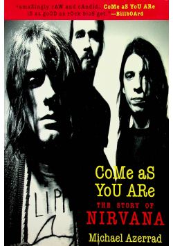The story of Nirvana
