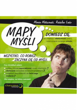 Lasko Radosław - Mapy Myśli