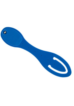 Flexilight Blue - Lampka do książki - Niebieska