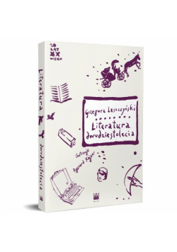 Literatura dwudziestolecia