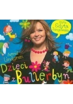 Dzieci z Bullerbyn Audiobook