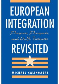 European Integration Revisited