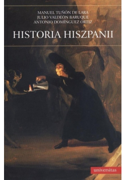 Historia Hiszpanii