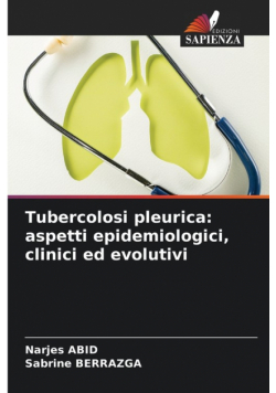 Tubercolosi pleurica