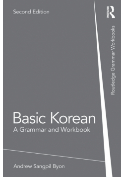 Basic Korean
