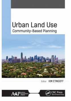 Urban Land Use