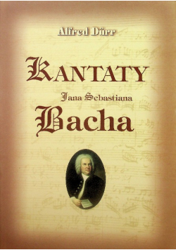Kantaty Jana Sebastiana Bacha