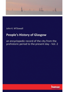 People's History of Glasgow