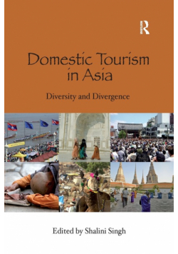 Domestic Tourism in Asia