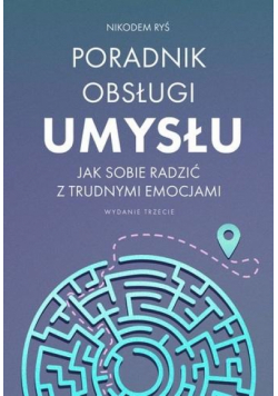 Poradnik obsługi umysłu wyd. 2024