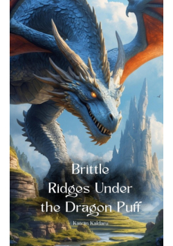 Brittle Ridges Under the Dragon Puff