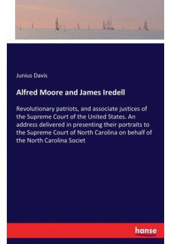Alfred Moore and James Iredell