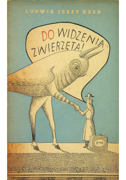 Do widzenia zwierzęta