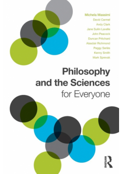 Philosophy and the Sciences for Everyone