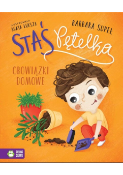 Staś Pętelka Obowiązki domowe
