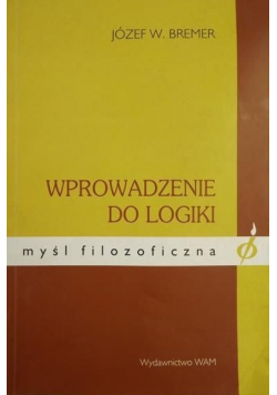 Wprowadzenie do logiki