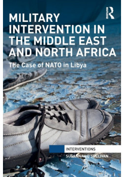 Military Intervention in the Middle East and North Africa
