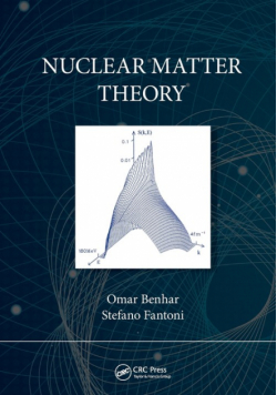 Nuclear Matter Theory